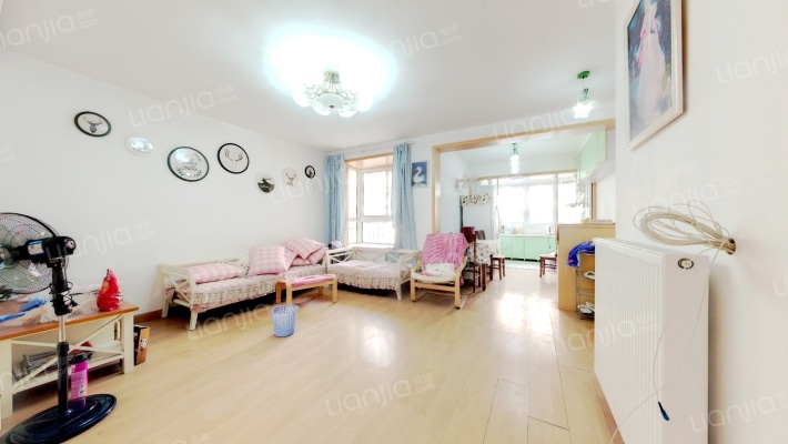 宝象花园二手房实景图