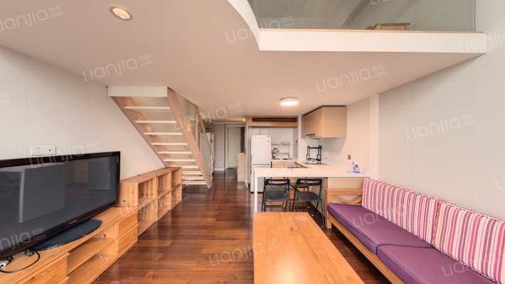 嘉恒广场二手房实景图