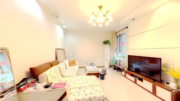 水郡花园二手房实景图