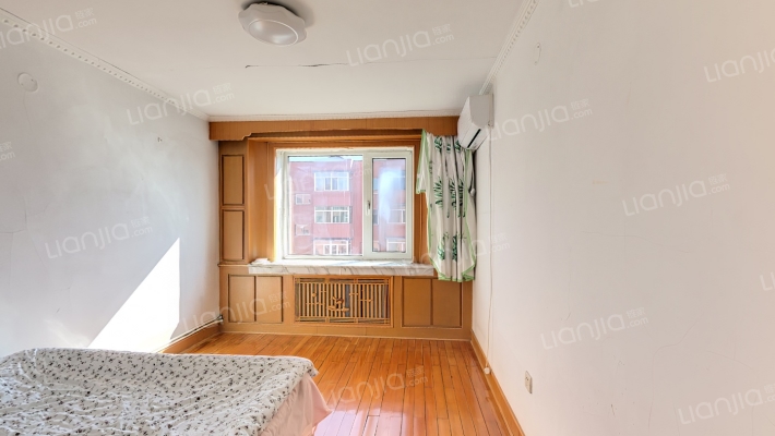 松山南区二手房实景图