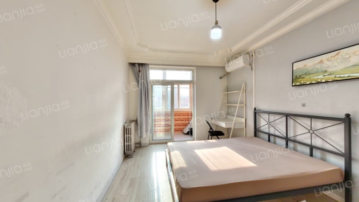 汽南小区二手房实景图