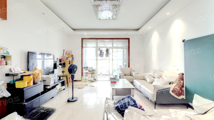 龙祥凤凰城二手房实景图