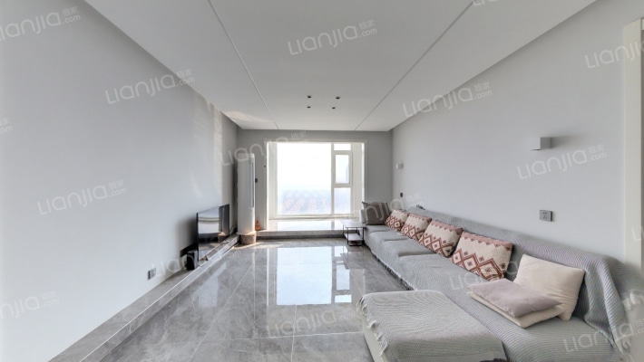 龙湖紫云台二手房实景图