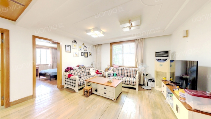 北园新村二手房实景图