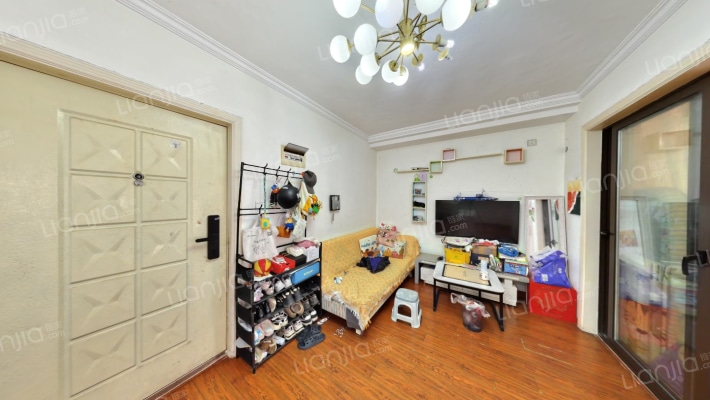 外滩印象花园二手房实景图