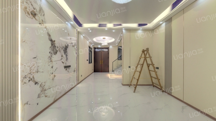 万安新村二手房实景图