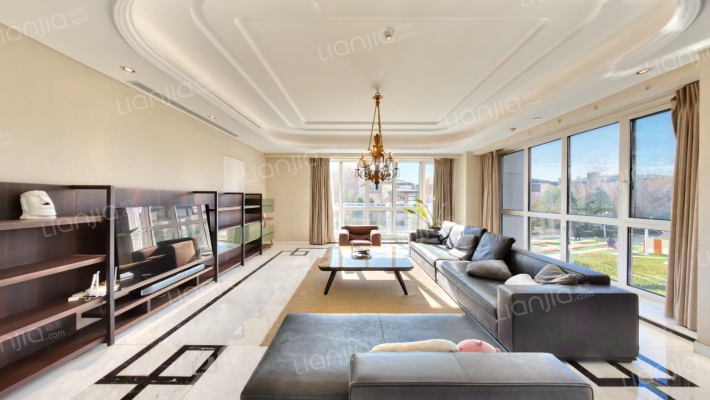 东山condo二手房实景图