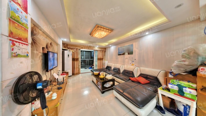 沙港新苑1-2期二手房实景图