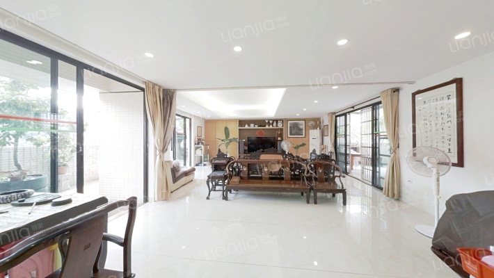 金榜豪庭二手房实景图