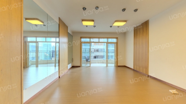 城市方舟二手房实景图