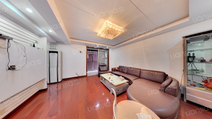 锦洪苑小区二手房实景图