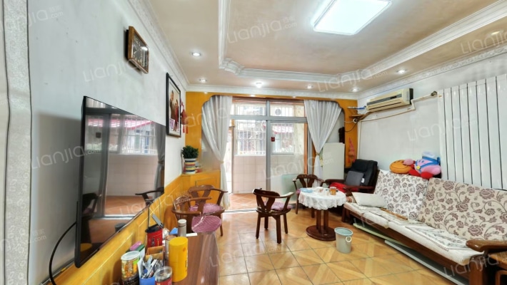 安裕新村二手房实景图