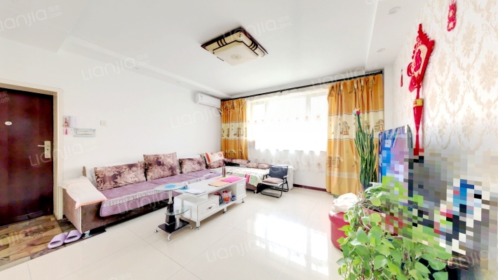 荣军医院家属院二手房实景图