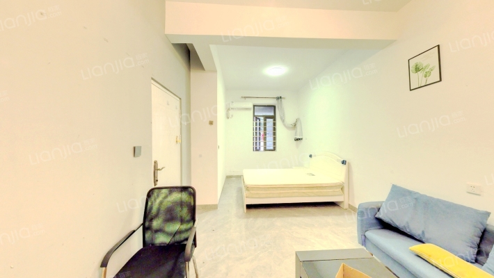 海上五月花海语墅一期二手房实景图