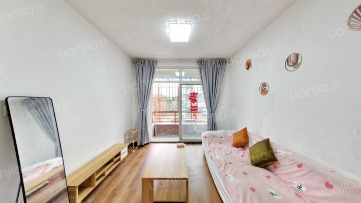 双水康城D区二手房实景图