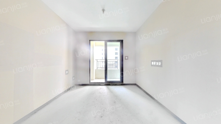 美的东润智慧城二手房实景图