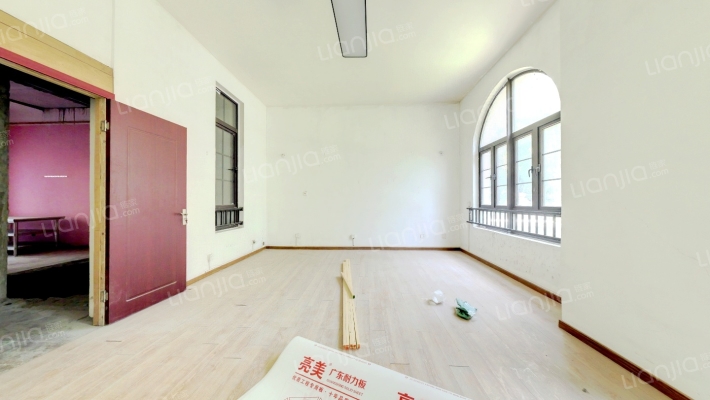 海上纳缇二手房实景图