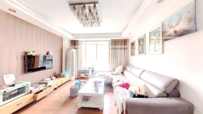 滨湖康园南区二手房实景图