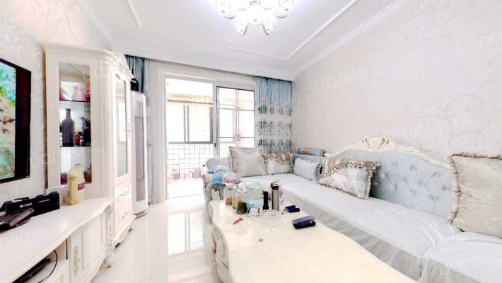 凤凰花苑二手房实景图