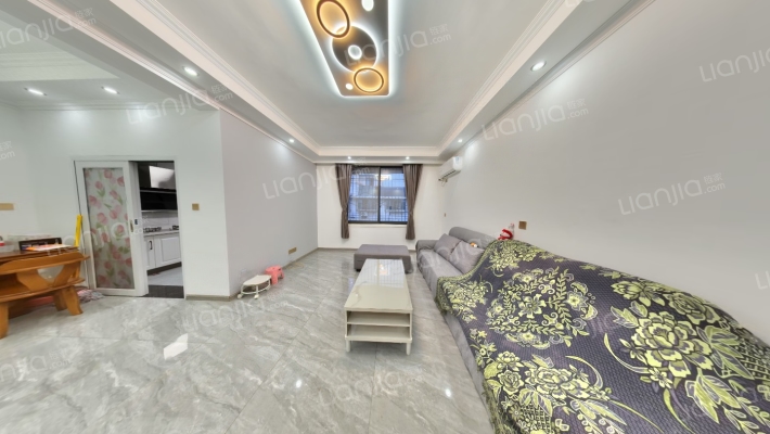 科联街5号二手房实景图