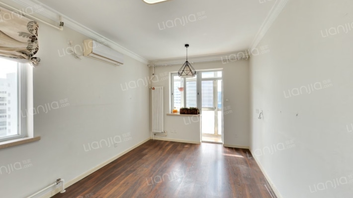 西三环北路86号院二手房实景图