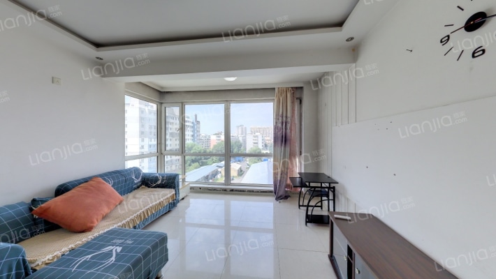 和平湾圣华苑二手房实景图