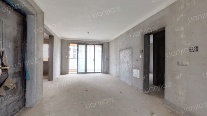 星河花园二手房实景图