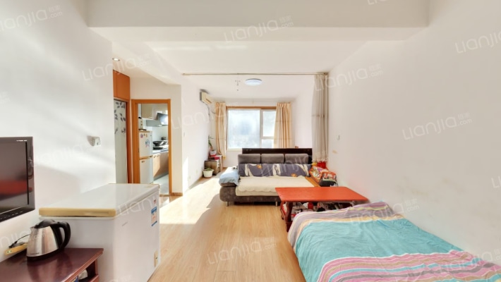 泊岭紫郡二手房实景图