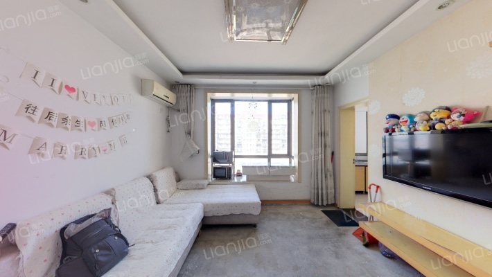 金港生活广场二手房实景图