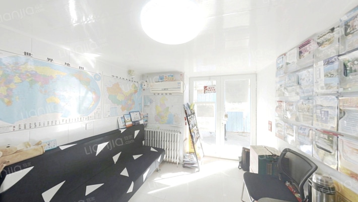 华中路二手房实景图