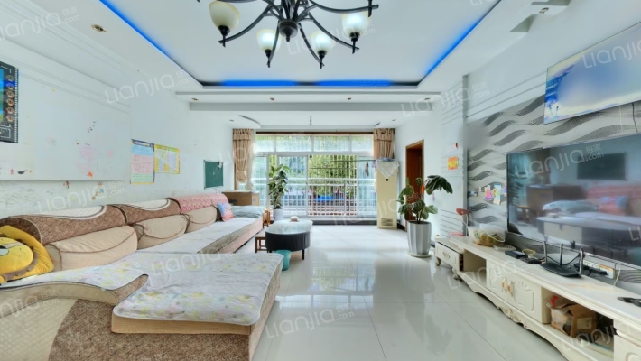 学府家园二手房实景图