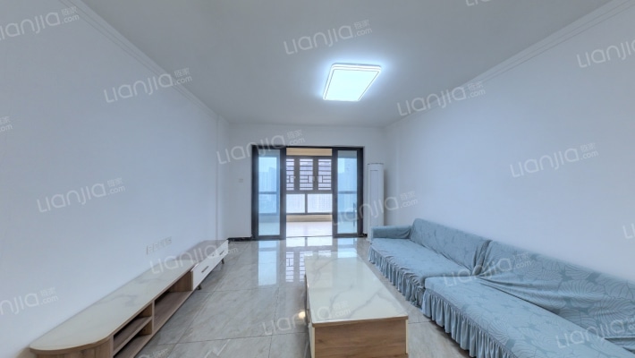 万润·滨江天著二手房实景图