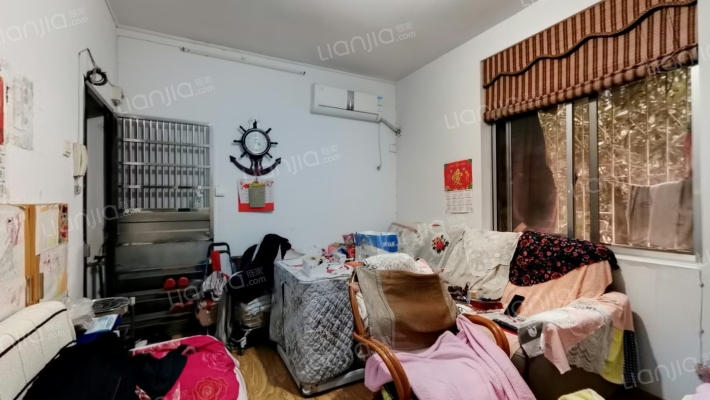 岳阳市应急管理局家属区二手房实景图