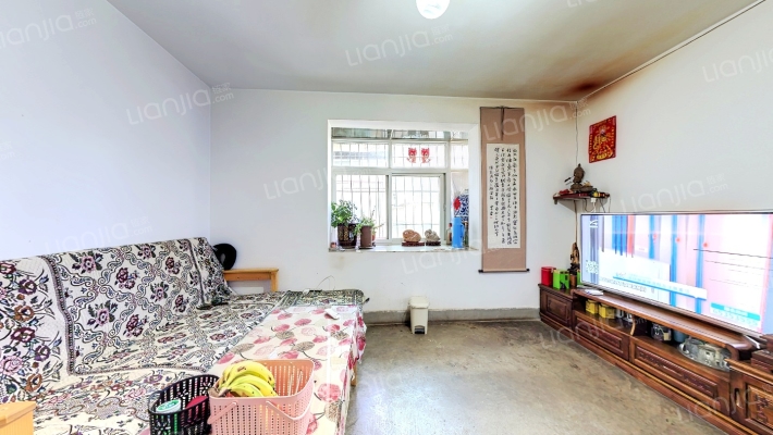 江岸武成院二手房实景图