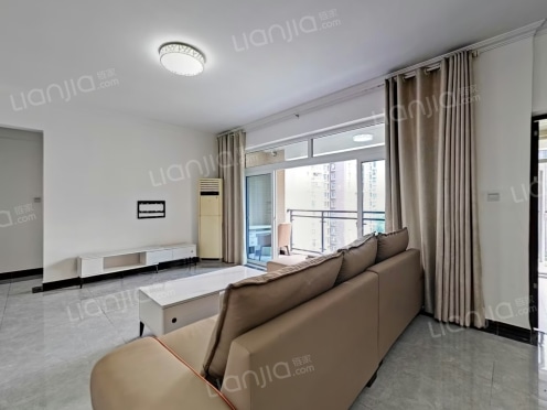 整租·红豆茗居南区 3室1厅 南