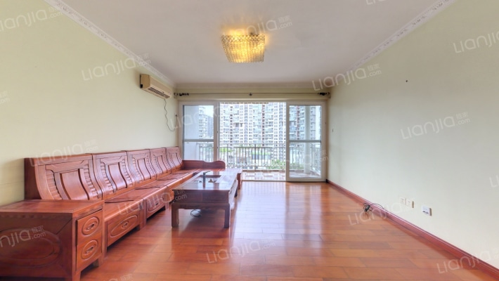 日出印象一期二手房实景图