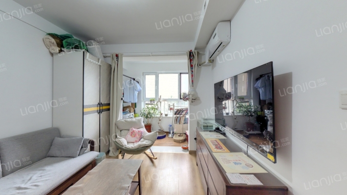 中福朗诗屹朗园二手房实景图