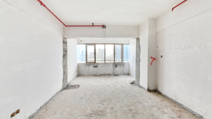 东江湾二手房实景图