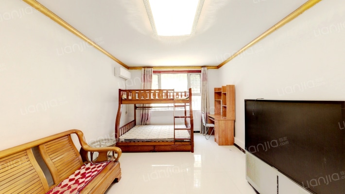 茗香园二手房实景图