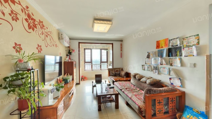 世茂璟苑二手房实景图