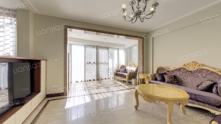 汇凯花园二手房实景图