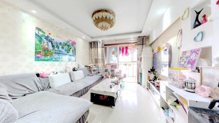 凡阁二手房实景图