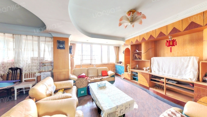 佳华里二手房实景图