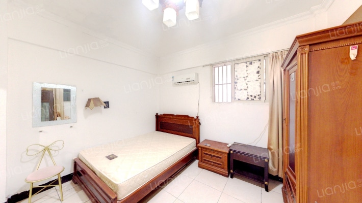 飞龙公寓二手房实景图