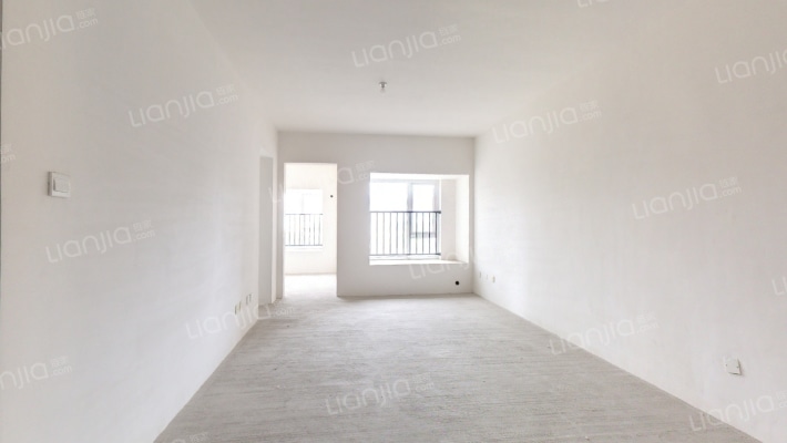 新尚天地二手房实景图