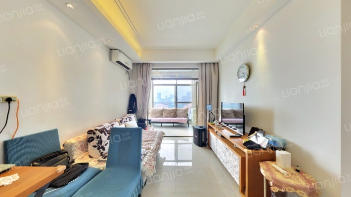 山水国际三期-峰清阁二手房实景图