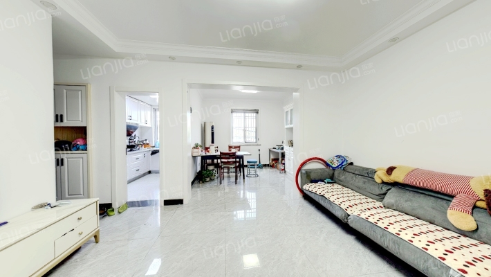 金源公寓(西湖)二手房实景图