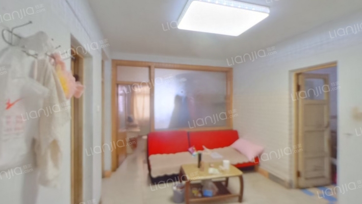 滏东小区二手房实景图