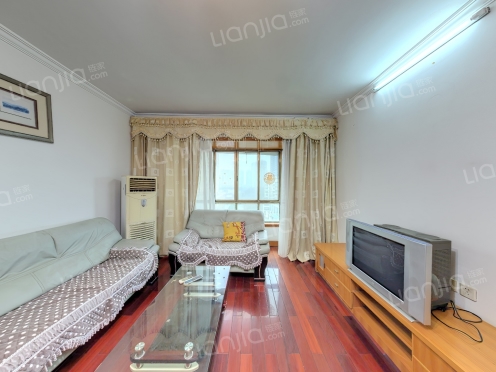 整租·鸿丰磬苑小区北区 2室2厅 南/北