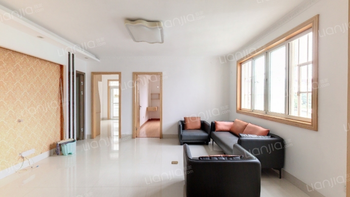 鑫利华花城A区二手房实景图